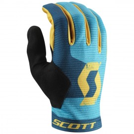 GANTS SCOTT RIDANCE LF BleuCitrus