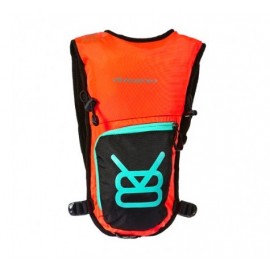 SAC A DOS V8 YDR4.4 Orange