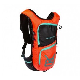 SAC A DOS V8 RAC6.2 Orange