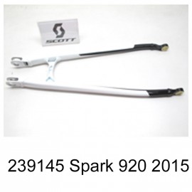 HAUBAN SCOTT Série SPARK 900 2015