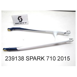 HAUBAN SCOTT Série SPARK 700 2015