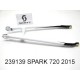 HAUBAN SCOTT Série SPARK 700 2015