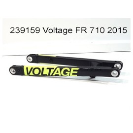 HAUBAN SCOTT Série VOLTAGE FR 2015