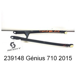 HAUBAN SCOTT Série GENIUS 700 2015