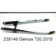 HAUBAN SCOTT Série GENIUS 700 2015