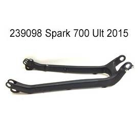 BASE SCOTT série SPARK 700 2015