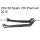 BASE SCOTT série SPARK700 2015