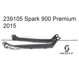 BASE SCOTT série SPARK 900 2015