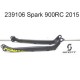 BASE SCOTT série SPARK 900 2015