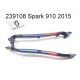 BASE SCOTT série SPARK 900 2015
