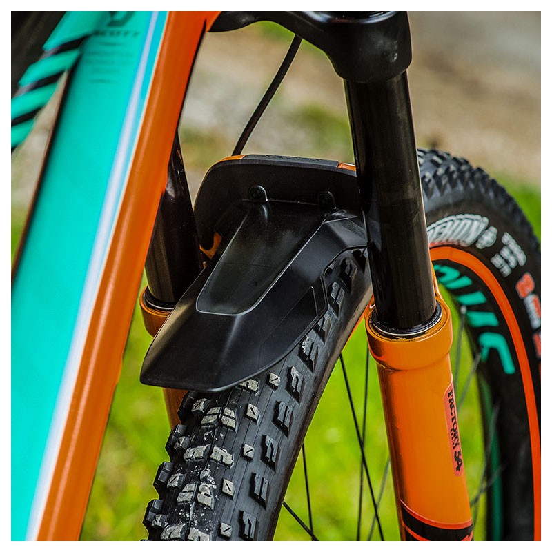 GARDE BOUE SYNCROS TRAIL FENDER - ARC EN CYCLES