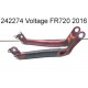 BASE SCOTT VOLTAGE FR710 2016