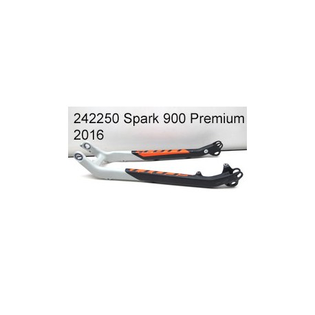 BASE SCOTT SPARK 900 Premium 2016