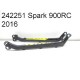 BASE SCOTT SPARK 900 Premium 2016