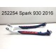 BASE SCOTT SPARK 900 Premium 2016