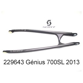 HAUBAN SCOTT GENIUS 700SL 2013