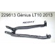 BASE SCOTT GENIUS LT10 2013