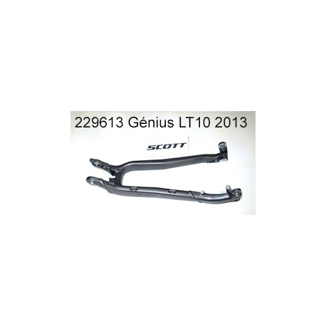 BASE SCOTT GENIUS LT10 2013