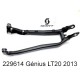 BASE SCOTT GENIUS LT10 2013