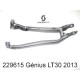 BASE SCOTT GENIUS LT10 2013