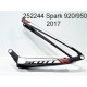 BRAS OSCILLANT SCOTT SPARK Série 900