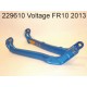 BASE SCOTT VOLTAGE FR20 2013