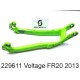 BASE SCOTT VOLTAGE FR20 2013