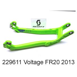 BASE SCOTT VOLTAGE FR20 2013