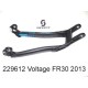 BASE SCOTT VOLTAGE FR20 2013