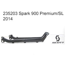 BASE SCOTT Série SPARK 29" 2014