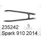 HAUBAN SCOTT Série SPARK 29" 2014