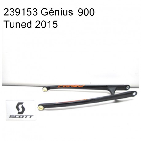 HAUBAN SCOTT Série GENIUS 900 2015