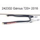 HAUBAN SCOTT GENIUS Série 700 2016