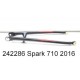 HAUBAN SCOTT SPARK Série 700 2016