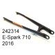 HAUBAN SCOTT SPARK Série 700 2016