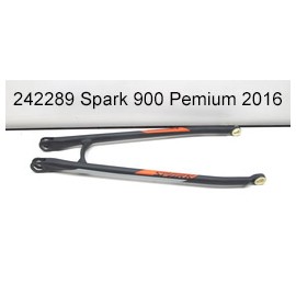 HAUBAN SCOTT SPARK Série 900 2016