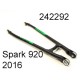 HAUBAN SCOTT SPARK Série 900 2016