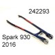 HAUBAN SCOTT SPARK Série 900 2016