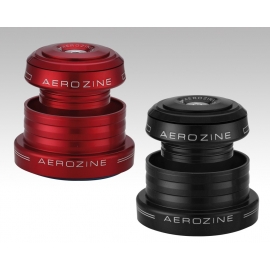 JEU DIRECTION AEROZINE EC34/50 Rouge