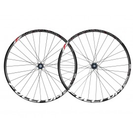 ROUES 27,5" FULCRUM RED POWER HP