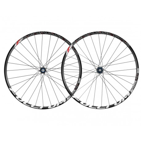 ROUES 27,5" FULCRUM RED POWER HP