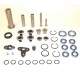 KIT AXES ARTICULATION SCOTT GAMBLER 2013