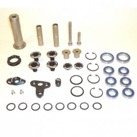 KIT AXES ARTICULATION SCOTT GAMBLER 2013