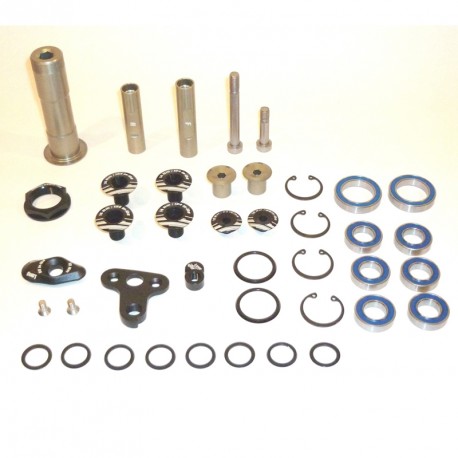 KIT AXES ARTICULATION SCOTT GAMBLER 2013