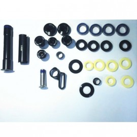 KIT AXES ARTICULATION SPARK RC 17/21