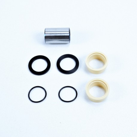 Bague DU Amortisseur Arrière Vélo – Pour Suspension Fox – 12,7 X 15 X 12,7 Mm – Acier Inoxydable, Remplacement Facile - 2