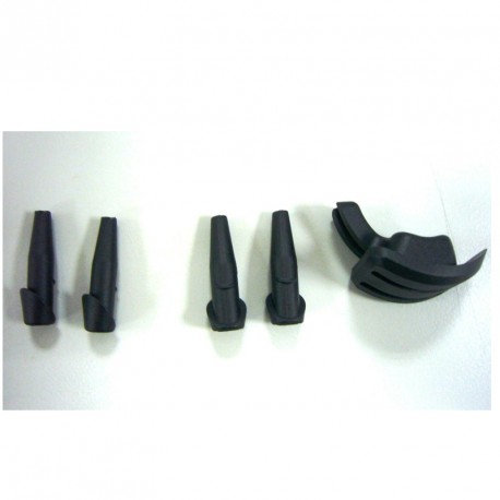 KIT GUIDE CABLE SCOTT FOIL 2011 ARC EN CYCLES