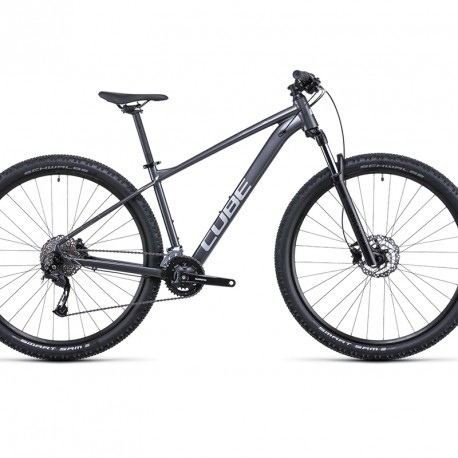 VTT CUBE 29" AIM SL