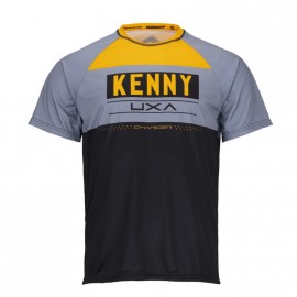 MAILLOT MC KENNY CHARGER
