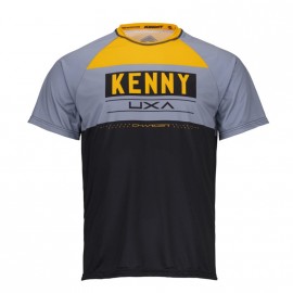 MAILLOT MC KENNY CHATGER